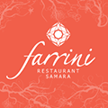 Ресторан "Farrini" Ресторан "Farrini"